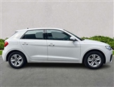 Audi A1 Image 3