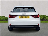 Audi A1 Image 4