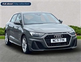 Audi A1 Image 1
