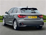 Audi A1 Image 2