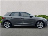 Audi A1 Image 3
