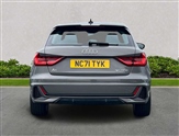 Audi A1 Image 4