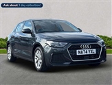 Audi A1 Image 1