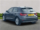 Audi A1 Image 2