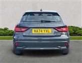 Audi A1 Image 4