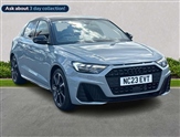Audi A1 Image 1