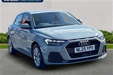 Used Audi A1