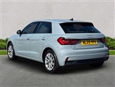 Audi A1 Image 2