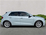 Audi A1 Image 3
