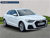 Audi A1 Image 1