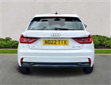 Audi A1 Image 4