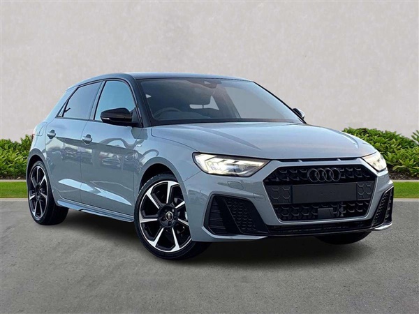 Large image for the Used Audi A1