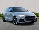 Audi A1 Image 1