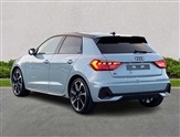 Audi A1 Image 2
