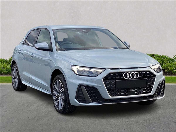 Large image for the Used Audi A1