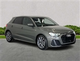 Audi A1 Image 1