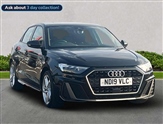 Audi A1 Image 1