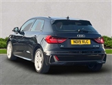 Audi A1 Image 2