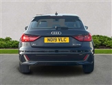 Audi A1 Image 4