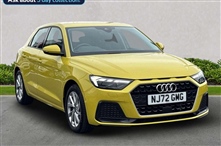 Used Audi A1