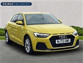 Audi A1 Image 1