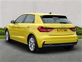 Audi A1 Image 2
