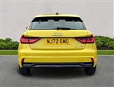Audi A1 Image 4