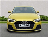 Audi A1 Image 5