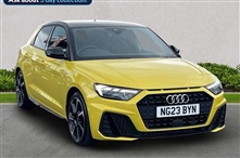 Used Audi A1