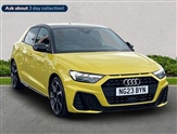 Audi A1 Image 1