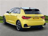 Audi A1 Image 2
