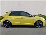 Audi A1 Image 3