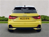 Audi A1 Image 4
