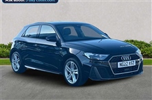 Used Audi A1