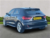 Audi A1 Image 2
