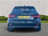 Audi A1 Image 4