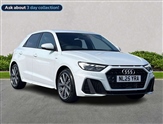 Audi A1 Image 1