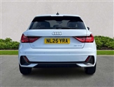 Audi A1 Image 4