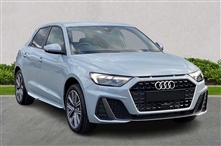 Used Audi A1