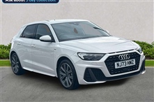 Used Audi A1