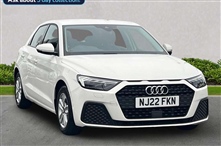 Used Audi A1