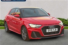 Used Audi A1