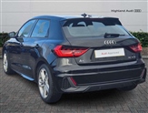 Audi A1 Image 3
