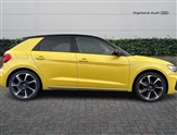 Audi A1 Image 4