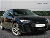 Audi A1 Image 1