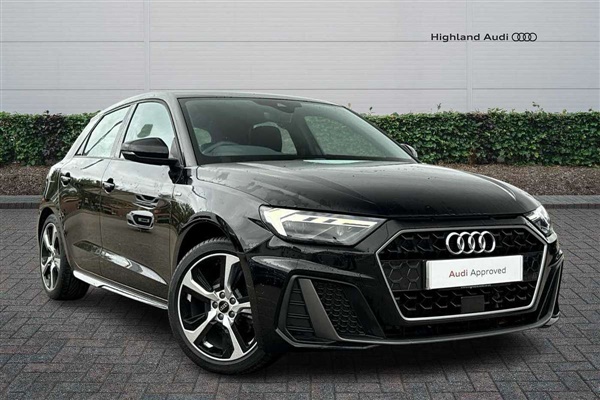 Large image for the Used Audi A1