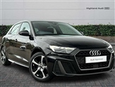 Audi A1 Image 1