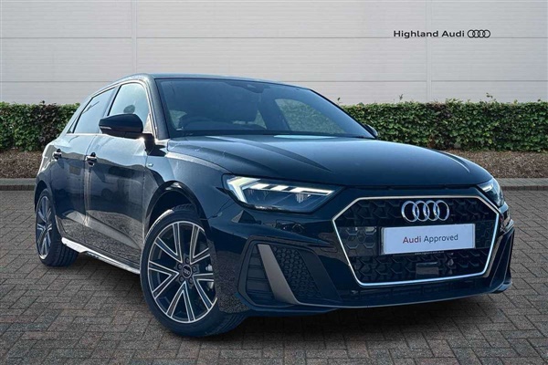 Large image for the Used Audi A1