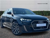 Audi A1 Image 1