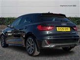 Audi A1 Image 3